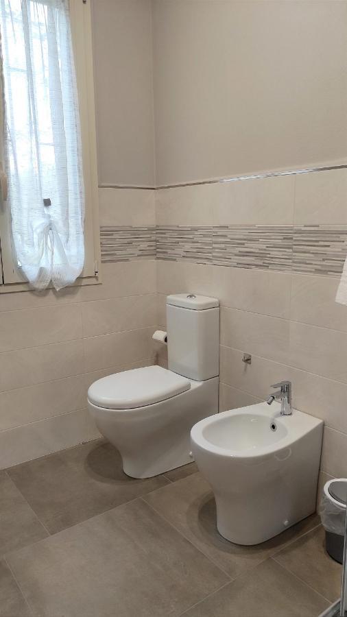 Gli Ulivi Rooms 卢卡 外观 照片