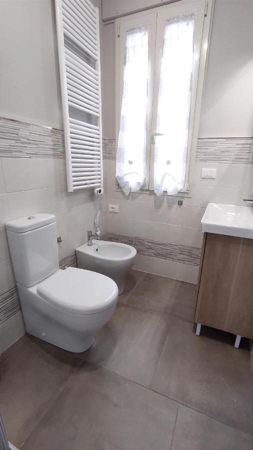 Gli Ulivi Rooms 卢卡 外观 照片