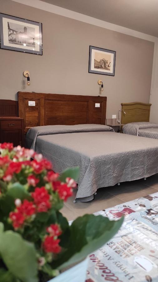 Gli Ulivi Rooms 卢卡 外观 照片